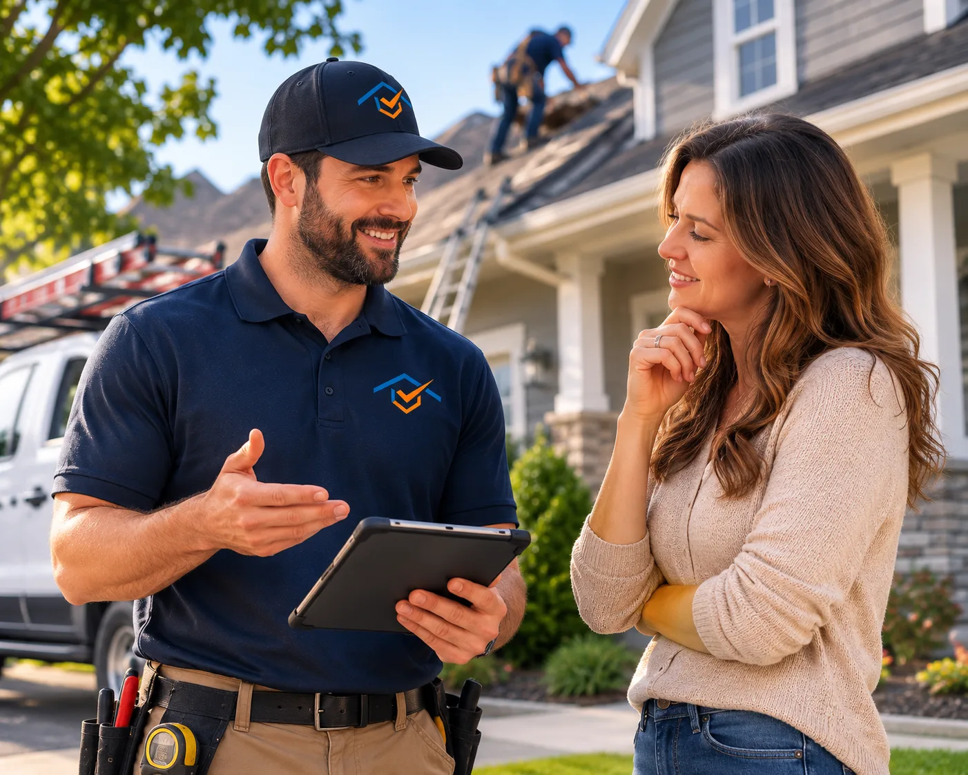 Roof Inspection FAQs in Tiverton, RI